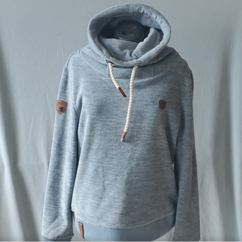 Naketano hoodie